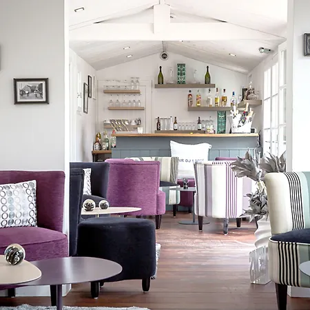 Le Clos Saint-martin & Hotel Saint-Martin-de-Ré