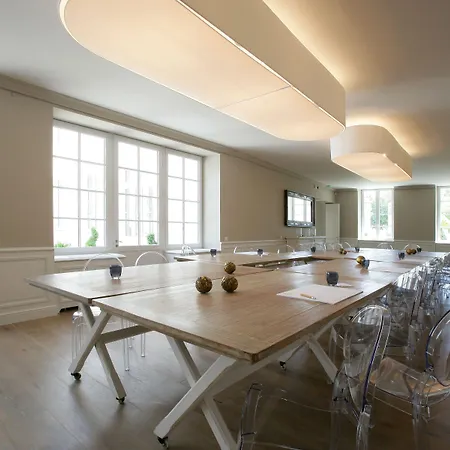 Hotel Le Clos Saint-martin &