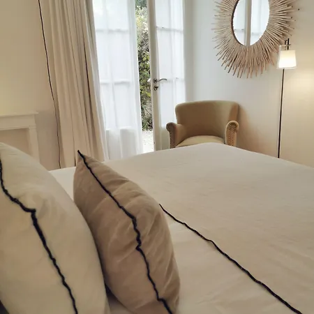 Le Clos Saint-martin & Hotell