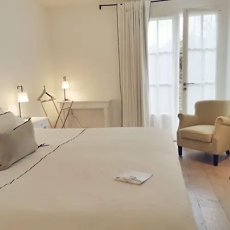 Hotel Le Clos Saint-martin &