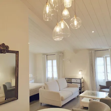 Le Clos Saint-martin &