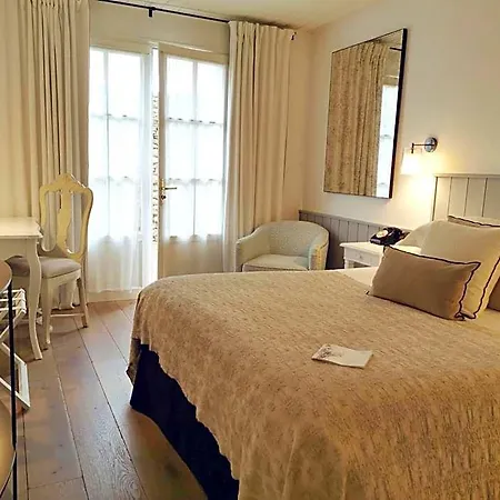 Hotel Le Clos Saint-martin & Saint-Martin-de-Re