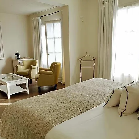 Le Clos Saint-martin &