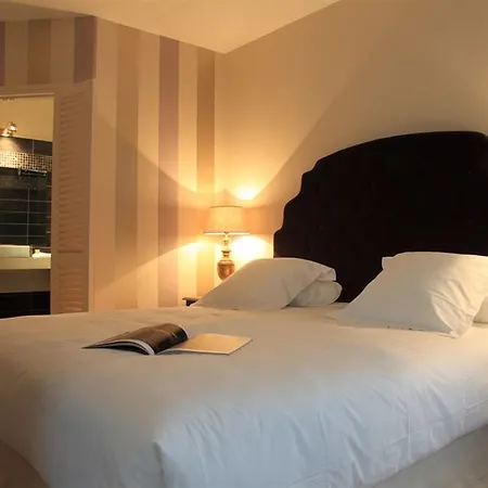 Le Clos Saint-martin & 4* Saint-Martin-de-Ré