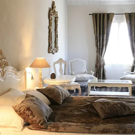 Le Clos Saint-martin & 4* Saint-Martin-de-Ré