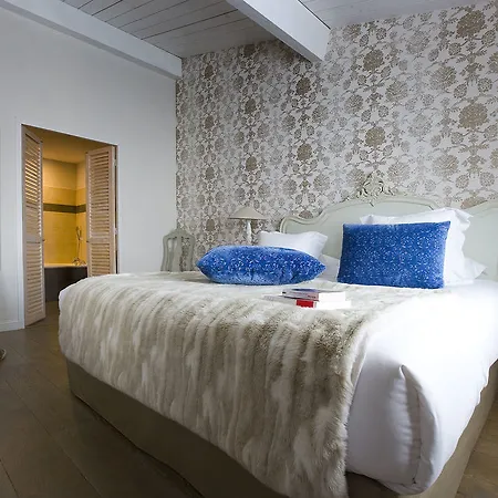 Le Clos Saint-martin & 4* Saint-Martin-de-Ré