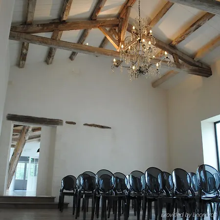 Le Clos Saint-martin &