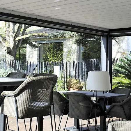 Le Clos Saint-martin & 4* Saint-Martin-de-Ré