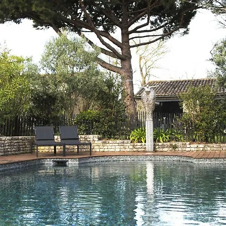 Le Clos Saint-martin & Saint-Martin-de-Ré