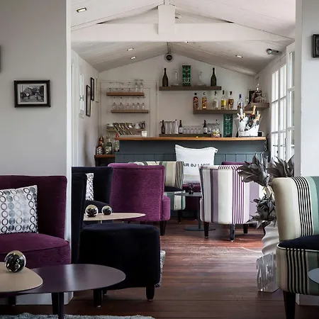 Le Clos Saint-martin Hôtel&spa Saint-Martin-de-Ré