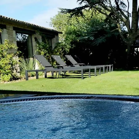 Hotel Le Clos Saint-martin & Saint-Martin-de-Ré