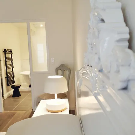Le Clos Saint-martin Hôtel&spa 4*