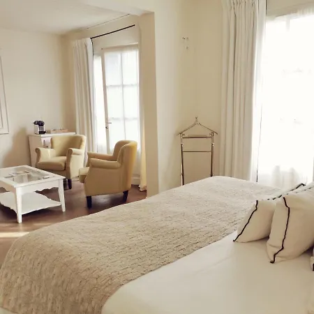 Le Clos Saint-martin &