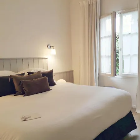 Hotell Le Clos Saint-martin & 4*