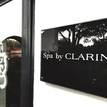 Le Clos Saint-martin & Hotel 4*