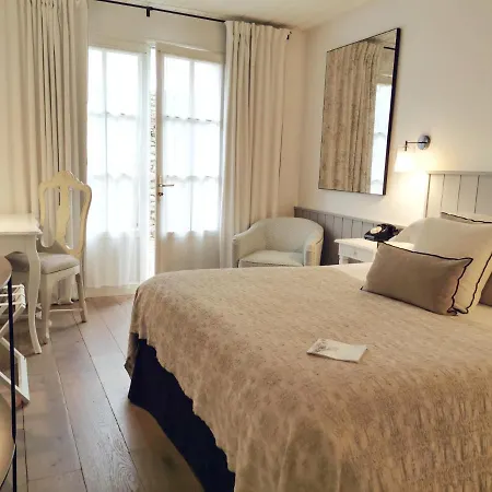 Le Clos Saint-martin & Hotel