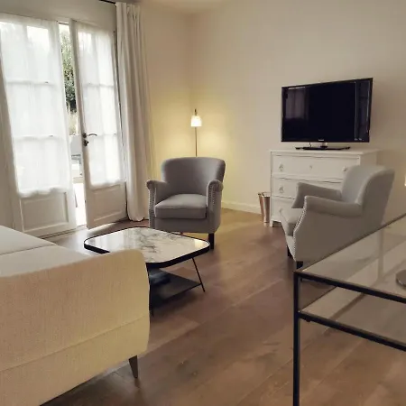 Hotel Le Clos Saint-martin &