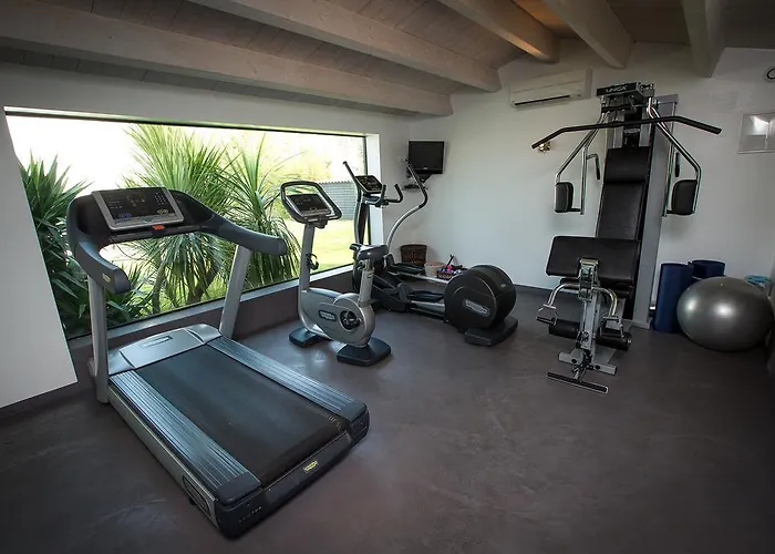 Szálloda Le Clos Saint-martin & Saint-Martin-de-Ré