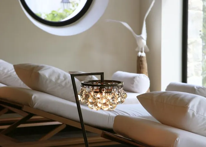 Le Clos Saint-martin & Saint-Martin-de-Ré