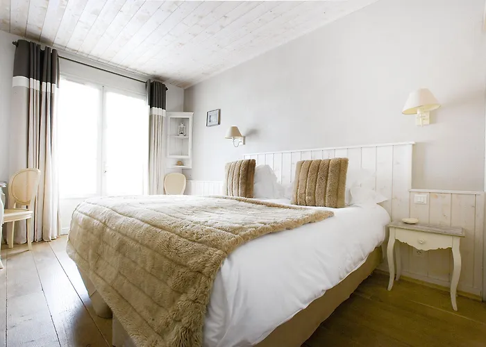 Le Clos Saint-martin &