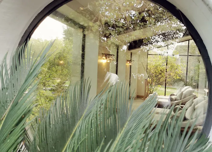 Le Clos Saint-martin & Szálloda Saint-Martin-de-Ré