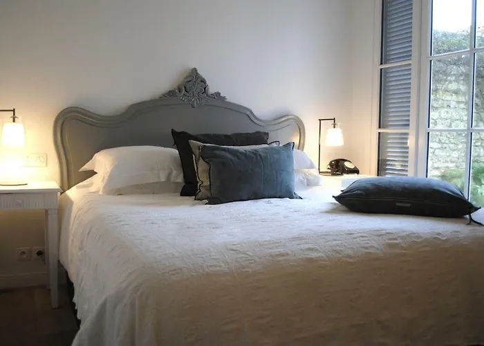 Le Clos Saint-martin & 4* Saint-Martin-de-Ré