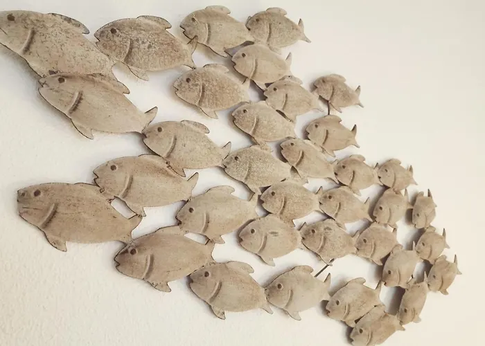 Le Clos Saint-martin & Saint-Martin-de-Ré