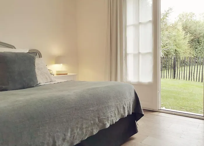 Le Clos Saint-martin & 4* Saint-Martin-de-Ré